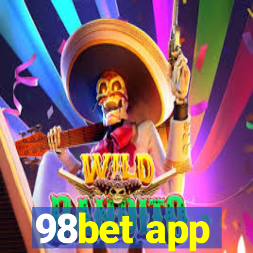 98bet app